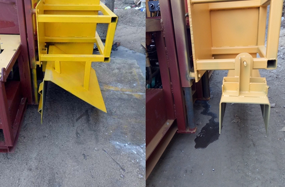 致誠(chéng)機(jī)械